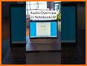 Google NotebookLM related image