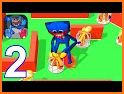 Poppy Game - Hide 'N Seek related image