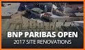 2018 BNP Paribas Open related image