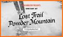 Powder Trail 3D related image