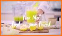 FoodByMaria - Recipe CookBook related image