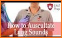Lungs Auscultation Pro related image