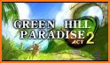 Green Hill Kodaikanal Theme related image