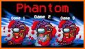 Imposter Solo Among Us Kill Impostors ! Red Rescue related image