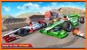 High Speed Formula Car Racing: Top Car Race Games related image
