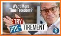 Pretirement: Financial Freedom related image