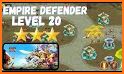 Empire Defender: Tower Defense related image