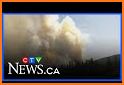 AB Wildfire Status related image