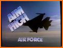 Aim High Air Force related image