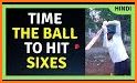 Perfect Ball Hit related image