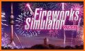 Fireworks – simulator related image