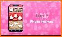 Love Photo Frames: Romantic Picture Collage Maker related image