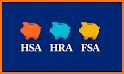 BCI Accounts – FSA HRA HSA related image