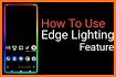Edge Lighting Colors – Round Colors RGB related image