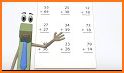 Math Games Worksheets Practice for Kids related image