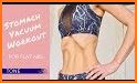 Female Flat Stomach Workout related image
