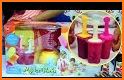 Ice Candy Maker - Ice Popsicle Maker Cooking Game related image