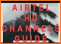Free Airtel TV HD Channels Guide related image