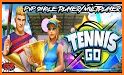 Tennis Go : World Tour 3D related image