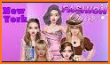 Vlinder Fashion Queen Dress Up related image