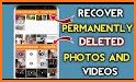 Restore : All deleted Photos & videos related image