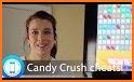 New~Tips Candy Crush Saga related image