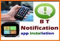 Watch Droid Phone - Bt Notifier related image