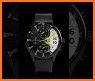ULTRA Hybrid watch face related image