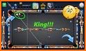 Pool King - 8 Ball Pool Online Game related image