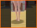 Sakura High School Life Fun 3D related image