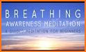 Aware: Meditation & Mindfulness related image