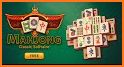 Mahjong Solitaire: Puzzle Game related image