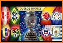 Predicción  Partido Copa America Brasil 2019 related image