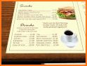 Price List & Menu Maker for Cafés and Restaurants related image