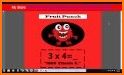 Monster Math Flash Cards related image