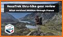 HexaTrek : French Thru-hike related image