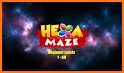 Hexa Xplore: Blocks Maze related image