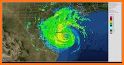 The Weather Radar Channel ,Hurricane & Storm Radar related image