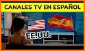 TV de USA en Español related image