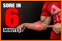 Forearms Workout Exercises related image