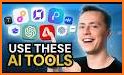 Ai Tree | All online Ai Tools related image