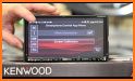 KENWOOD Screen Control related image