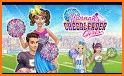 Dress up Games for Girls - Cheerleader Edition related image
