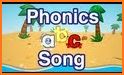 Pre-K Phonics KizPhonics® related image