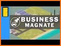 Business Magnate related image