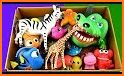 Animal Learning for kids related image