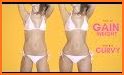 Gain Weight for Women and Men - Diet & Exercises related image