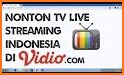 Vidio - Nonton Video, TV & ASIAN Games related image
