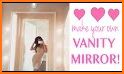 Mirror: Beauty Camera, Selfie, Makeup,Mirror Frame related image