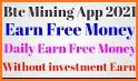 Money Miner — new money clicker for bitcoin miner related image